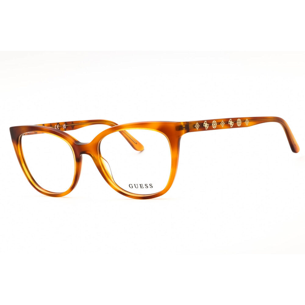 NWT Guess GU50114-053 51mm New Eyeglasses